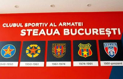 Cine va fi noul președinte al CSA Steaua după decesul lui Cristian Cîrlan