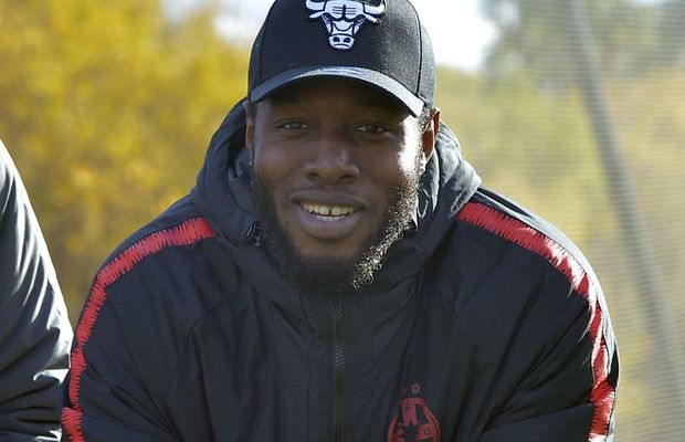 FCSB // Ghici cine s-a întors! Harlem Gnohere a ratat transferul și a ajuns azi în cantonamentul roș-albaștrilor