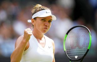 SIMONA HALEP LA AUSTRALIAN OPEN // Un test dur » Halep debutează contra unei jucătoare aflate în formă maximă