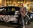 FOTO Colecție de campion: Conor McGregor deține automobile de lux în valoare de 3 milioane de euro și un yacht de 3,5 milioane de euro