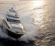 FOTO Colecție de campion: Conor McGregor deține automobile de lux în valoare de 3 milioane de euro și un yacht de 3,5 milioane de euro