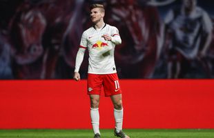 Bundesliga: Leipzig - Leverkusen, derby în cel mai strâns campionat din Top 5!