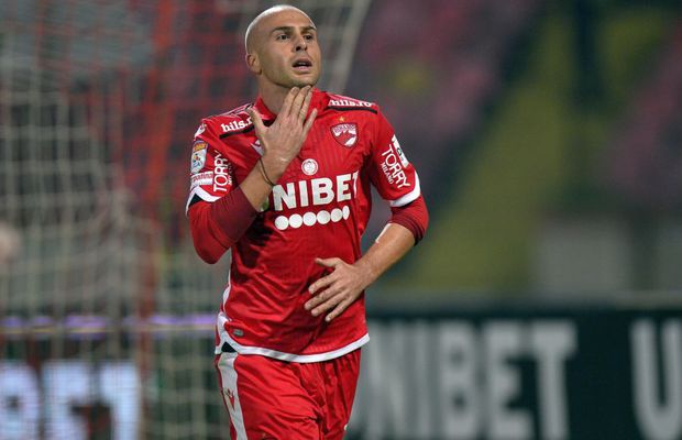 DINAMO - OSIJEK 1-1 // VIDEO Egal în al treilea amical din Spania » Vezi AICI golul lui Perovic!