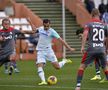 FCSB - LOKOMOTIV MOSCOVA 3-3 // VIDEO+ FOTO Egal spectaculos: 6 goluri marcate și un penalty ratat!