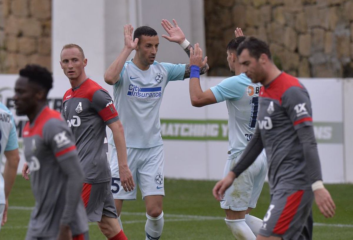 FCSB // Helmuth Duckadam s-a enervat în direct la TV și s-a luat de Ioan Hora: „Dacă ai sânge în instalație, spune asta când ești la echipă! E urât, nu-mi place”