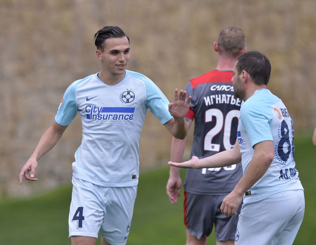 FCSB // Helmuth Duckadam s-a enervat în direct la TV și s-a luat de Ioan Hora: „Dacă ai sânge în instalație, spune asta când ești la echipă! E urât, nu-mi place”