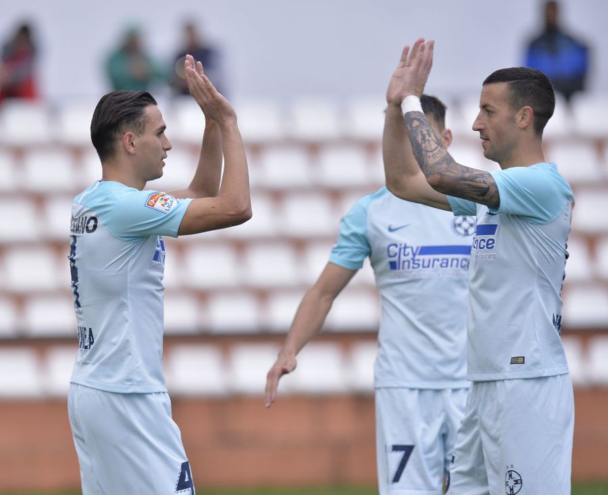 FCSB - LOKOMOTIV MOSCOVA 3-3 // VIDEO Olimpiu Moruțan: „Anul acesta simt că sunt foarte aproape să fiu campion” » Ce spune de Vintilă și antrenamente