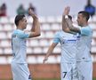 FCSB - LOKOMOTIV MOSCOVA 3-3 // VIDEO Olimpiu Moruțan: „Anul acesta simt că sunt foarte aproape să fiu campion” » Ce spune de Vintilă și antrenamente