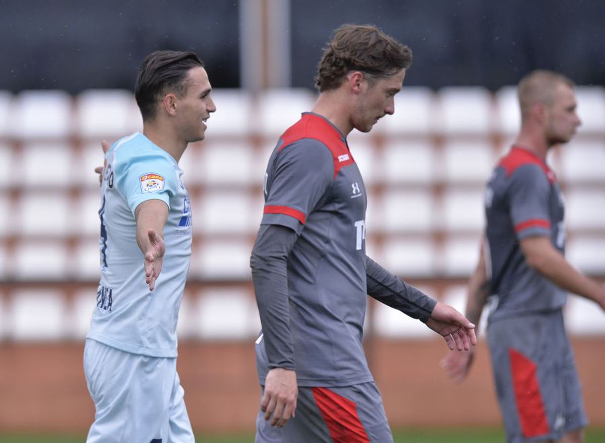 FCSB // Helmuth Duckadam s-a enervat în direct la TV și s-a luat de Ioan Hora: „Dacă ai sânge în instalație, spune asta când ești la echipă! E urât, nu-mi place”