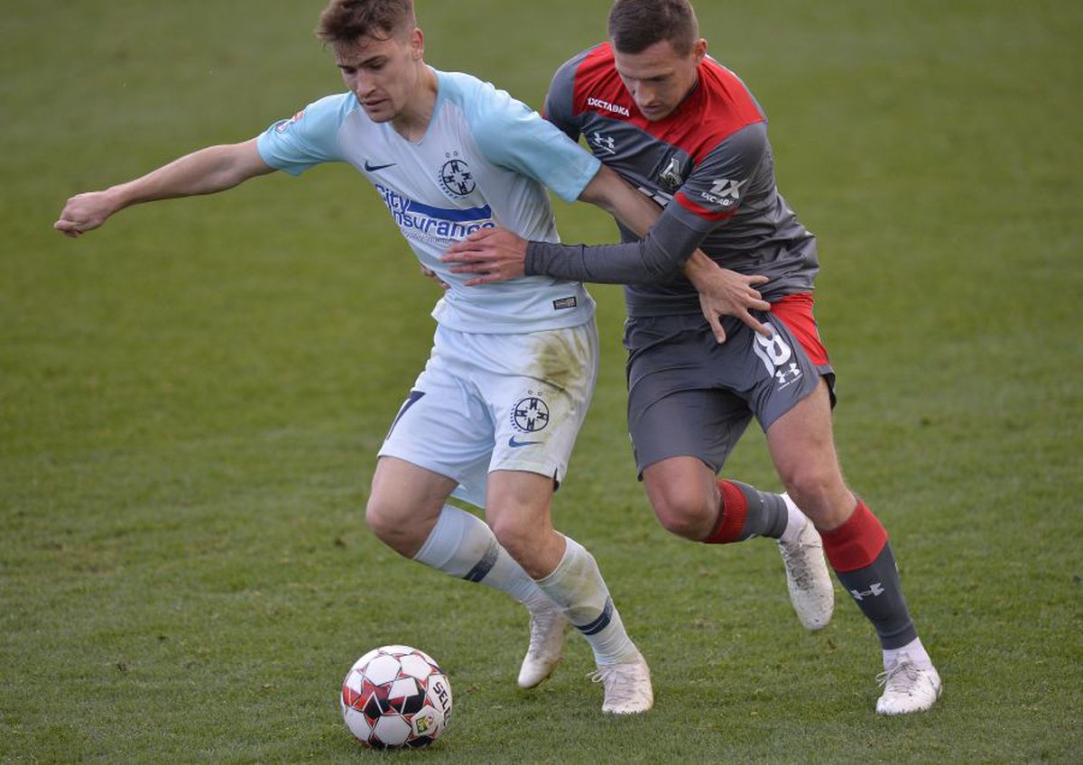 FCSB, la 3 meciuri distanță de a intra în ISTORIA fotbalului românesc » Ce performanță nemaiîntâlnită pot atinge roș-albaștrii