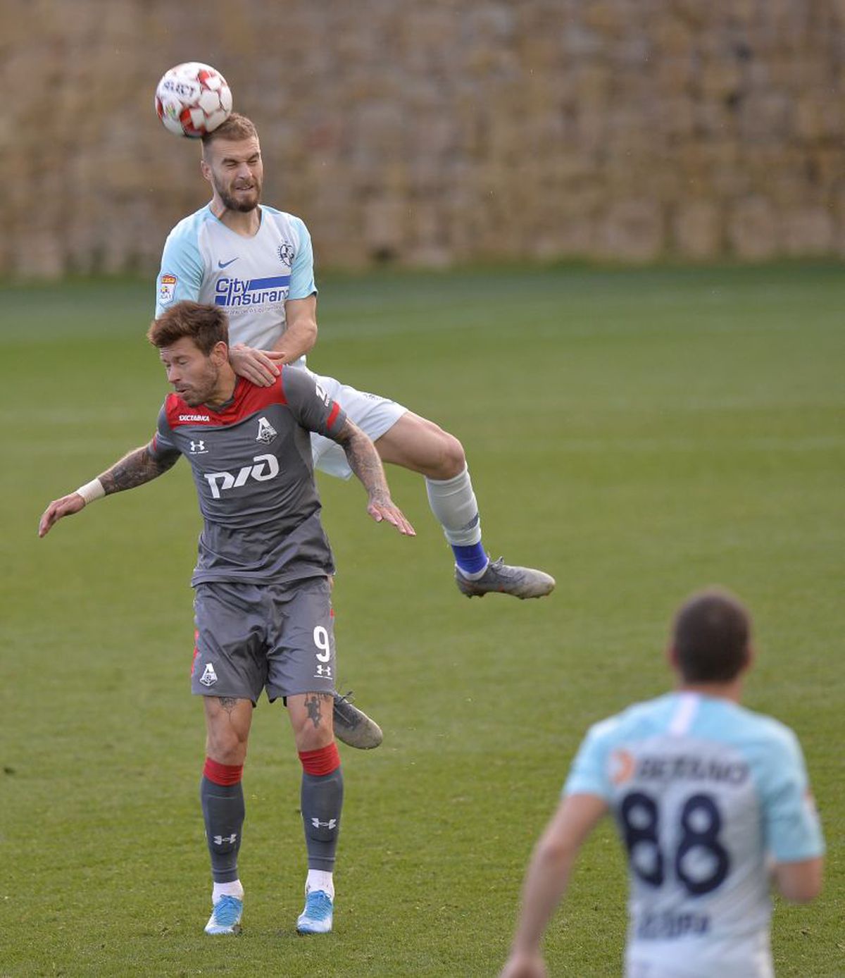 FCSB, la 3 meciuri distanță de a intra în ISTORIA fotbalului românesc » Ce performanță nemaiîntâlnită pot atinge roș-albaștrii