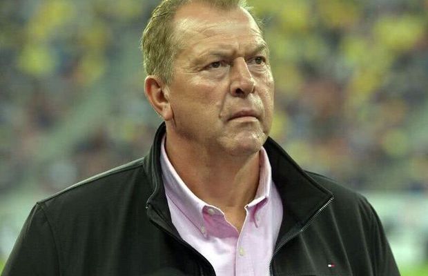 FCSB // Helmuth Duckadam s-a enervat în direct la TV și s-a luat de Ioan Hora: „Dacă ai sânge în instalație, spune asta când ești la echipă! E urât, nu-mi place”