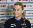 FOTO S-a reunit naționala feminină de handbal a României