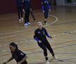 FOTO S-a reunit naționala feminină de handbal a României