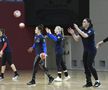 FOTO S-a reunit naționala feminină de handbal a României