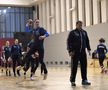 Bogdan Burcea, noul selecționer al României, interviu plin de optimism: „Antrenez echipa care se va califica la Tokyo!”