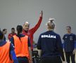Bogdan Burcea, noul selecționer al României, interviu plin de optimism: „Antrenez echipa care se va califica la Tokyo!”