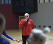 Bogdan Burcea, noul selecționer al României, interviu plin de optimism: „Antrenez echipa care se va califica la Tokyo!”