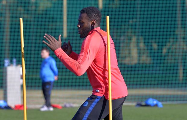 FCSB // Gnohere chiulește încontinuu! „Bizonul” păcălește de doi ani sistemul la FCSB