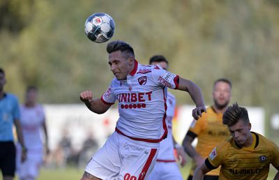 DINAMO - OSIJEK 1-1 // VIDEO Cronică de Eduard Apostol: „Vor să fie dulăi, dar încă sunt căței!” » 5 idei de la meci