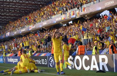 Minighidul României pentru Olimpiada vedetelor » Totul despre calificarea naționalei la Tokyo 2020