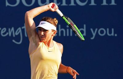 Unde poți urmări Simona Halep vs Jennifer Brady, live online, în primul tur la Australian Open 2020