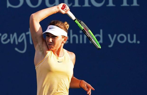 Unde poți urmări Simona Halep vs Jennifer Brady, live online, în primul tur la Australian Open 2020