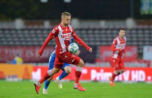 Fanii lui Dinamo anunță că l-au convins și pe Janusz Gol să accepte mai puțini bani