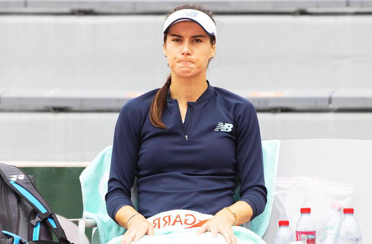 Sorana Cîrstea, prizonieră în propria cameră la Australian Open! Apelul disperat al antrenorului: „Suntem în detenție! De patru zile ne chinuim să-i trimitem ceva”