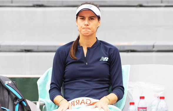 Sorana Cîrstea, prizonieră în propria cameră la Australian Open! Apelul disperat al antrenorului: „Suntem în detenție! De patru zile ne chinuim să-i trimitem ceva”