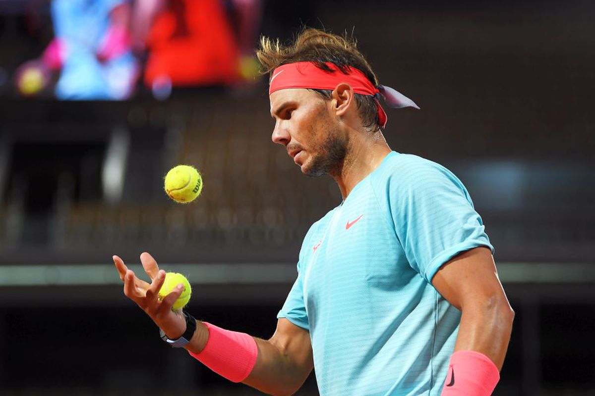 Rafael Nadal a stabilit un record greu de doborât, unic în istoria tenisului » Ce bornă a atins ibericul, chiar înainte de Australian Open