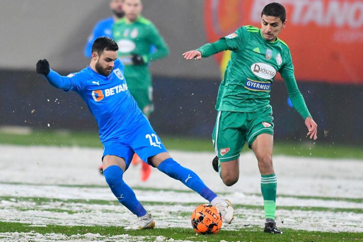 Analiză GSP » Craiova n-are cu cine! De ce oltenii n-au argumente să spere la primul titlu din 1991 încoace