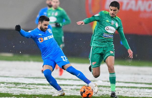 Analiză GSP » Craiova n-are cu cine! De ce oltenii n-au argumente să spere la primul titlu din 1991 încoace