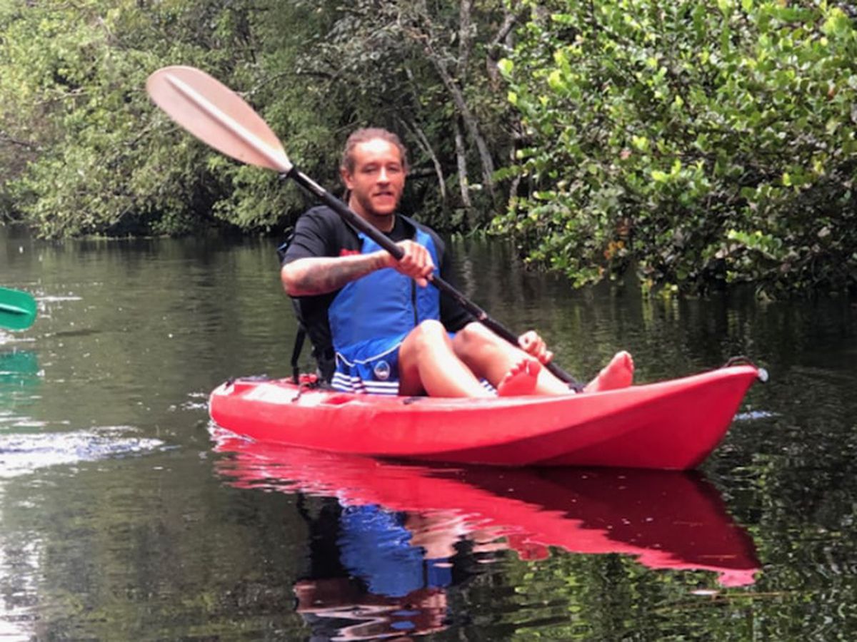 Cum a evoluat situația lui Delonte West, baschetbalistul profesionst din NBA ajuns cerșetor: în ce ipostază a fost descoperit recent