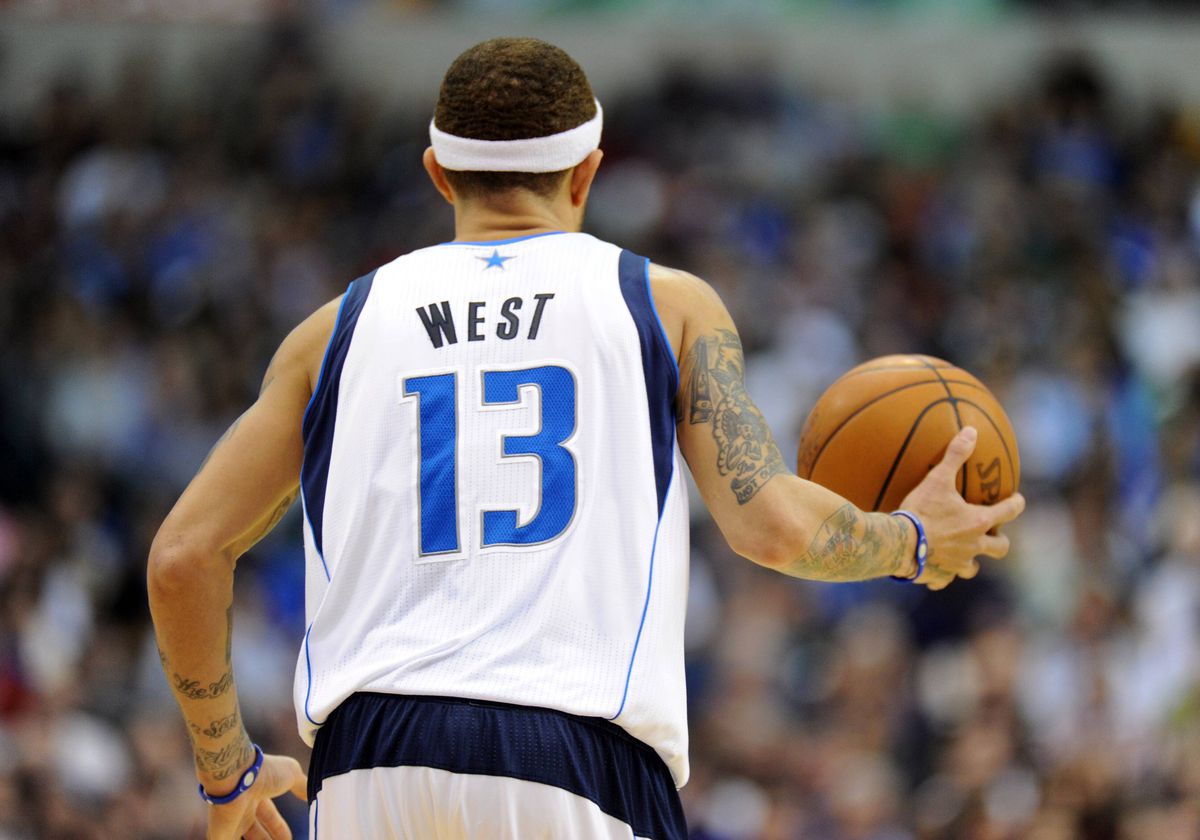 Cum a evoluat situația lui Delonte West, baschetbalistul profesionst din NBA ajuns cerșetor: în ce ipostază a fost descoperit recent