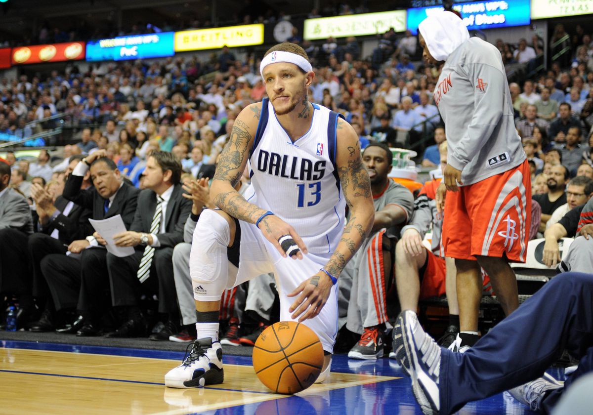 Cum a evoluat situația lui Delonte West, baschetbalistul profesionst din NBA ajuns cerșetor: în ce ipostază a fost descoperit recent