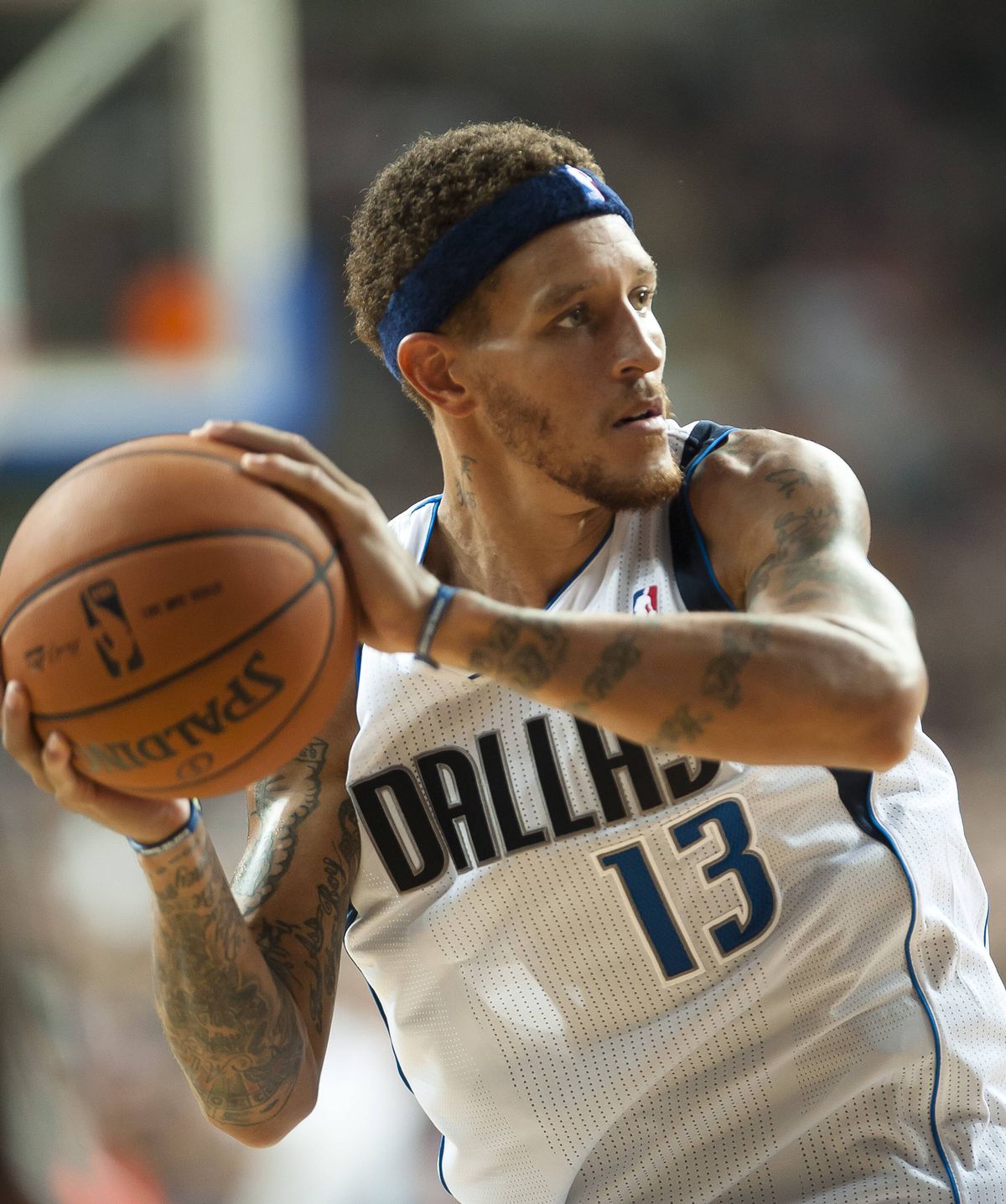 Cum a evoluat situația lui Delonte West, baschetbalistul profesionst din NBA ajuns cerșetor: în ce ipostază a fost descoperit recent