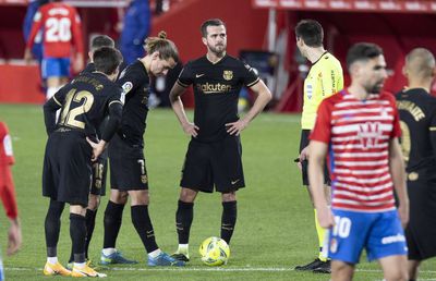 Alt scandal la Barcelona! Și-a enervat colegii cu criticile sale și nu e prima oară! Cine sunt cei acuzați