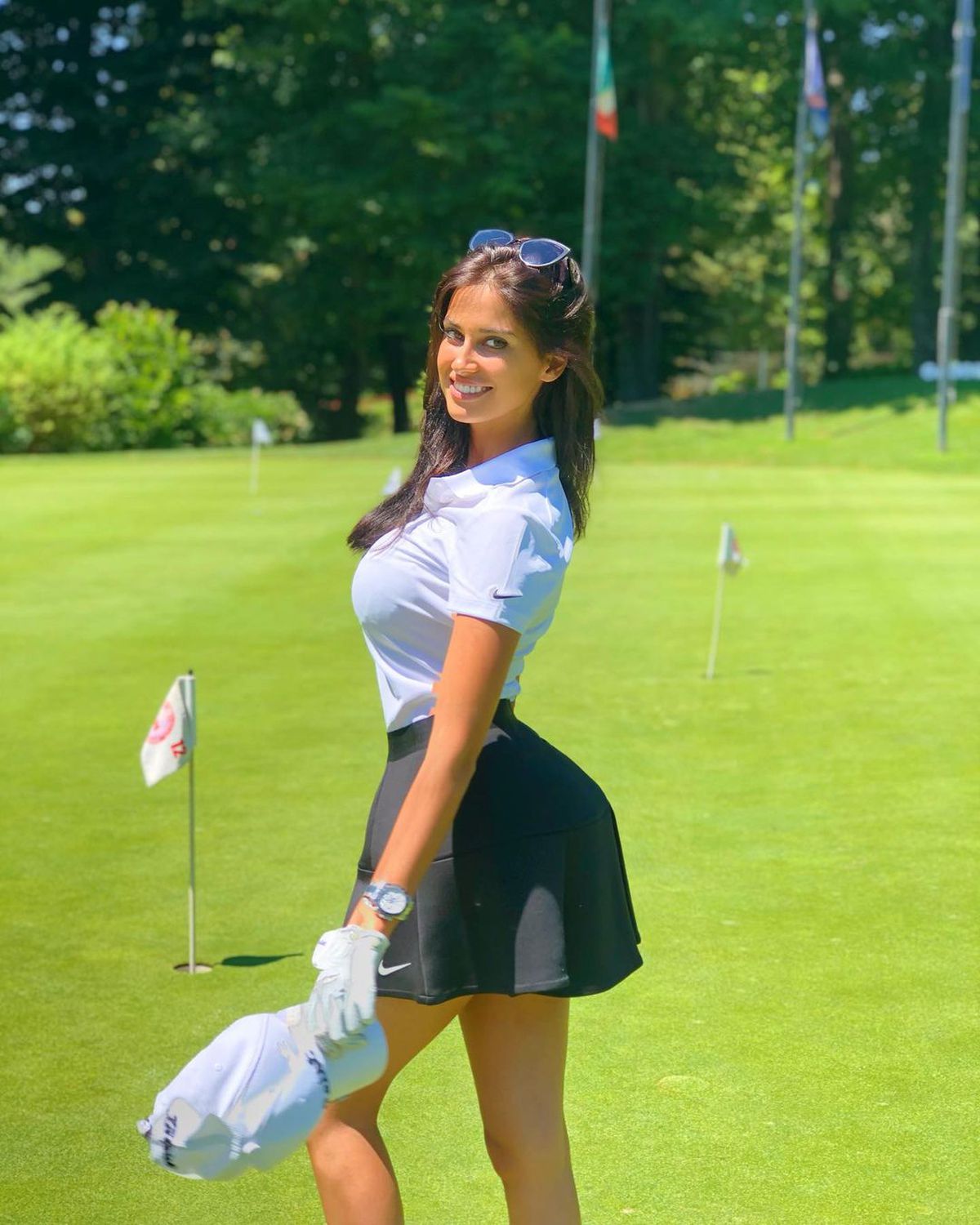 Eleonora Incardona - ianuarie 2021