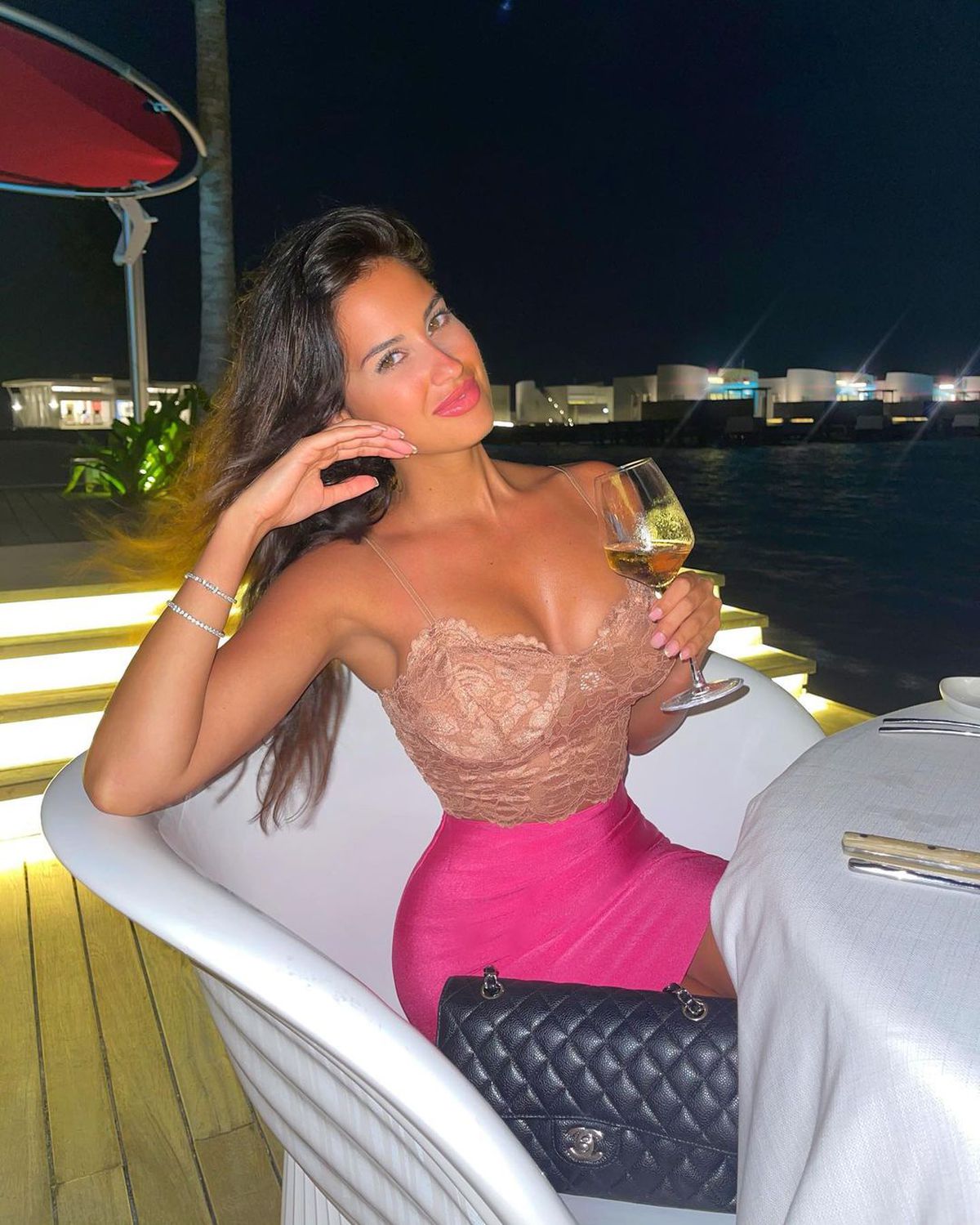 Eleonora Incardona - ianuarie 2021