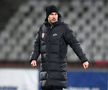 Edi Iordănescu a repus „locomotiva” CFR Cluj pe trasa ideală / Sursă foto: GSP