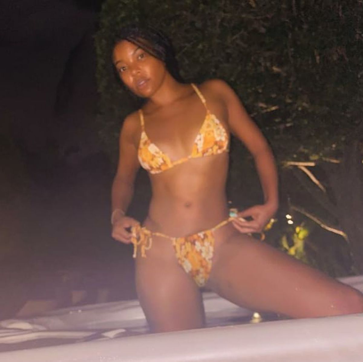 Dwyane Wade - Gabrielle Union