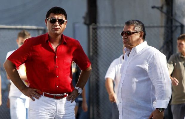 EXCLUSIV Amintirile lui Victor Becali din închisoare: „Eu n-am probleme, dar Cristi Borcea a rămas marcat”