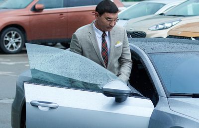 EXCLUSIV Revine Cristi Borcea la Dinamo? Dezvăluiri din culise: „Suferă foarte mult! Am un sentiment, când stau de vorbă cu el, că s-ar întoarce”