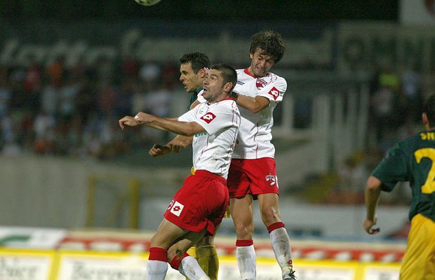 Un fost campion cu Dinamo șochează: „Am jucat în meciuri trucate! Și n-au fost puține! Voiam să mă las”