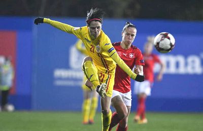 VIDEO Un fost participant la Mondialul din 1998 e noul selecționer al naționalei de fotbal feminin: „A sosit momentul pentru o nouă etapă” » Ce obiectiv are