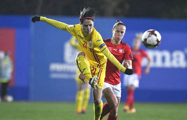 VIDEO Un fost participant la Mondialul din 1998 e noul selecționer al naționalei de fotbal feminin: „A sosit momentul pentru o nouă etapă” » Ce obiectiv are