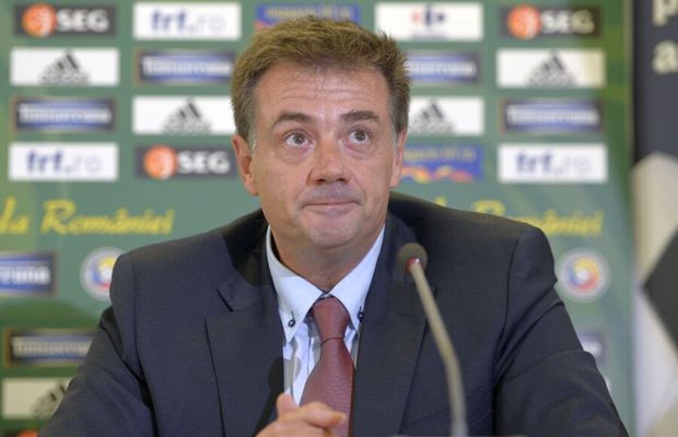 Kyros Vassaras reacționează după acuzele lui Nagy din Gazetă: „Nu am intermediat și nu am fost implicat în nicio relație de afacere cu el”