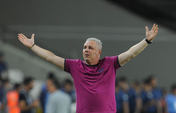 Marius Șumudică exultă după victoria echipei sale cu Gaziantep: „I-am bătut din sufragerie”