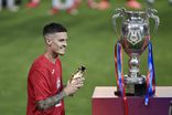 Dennis Man, lăudat de presa din Spania: „Cel mai important talent de la Gheorghe Hagi până în prezent”